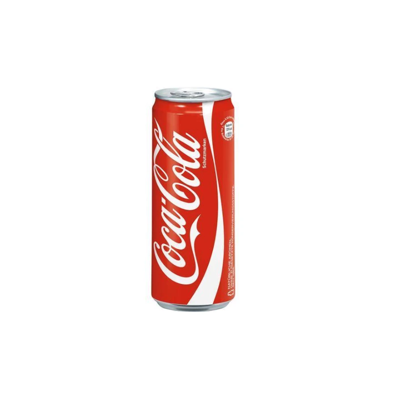 Coca Cola 33cl